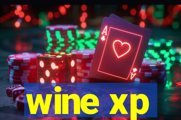 wine xp